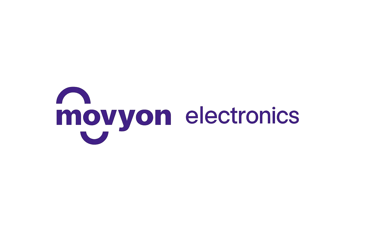 Movyon electronics